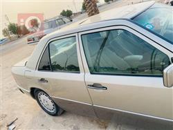مێرسێدس بێنز E-Class